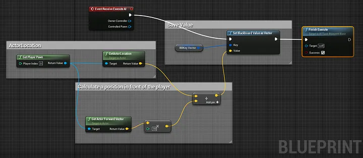 Get Player Position Task